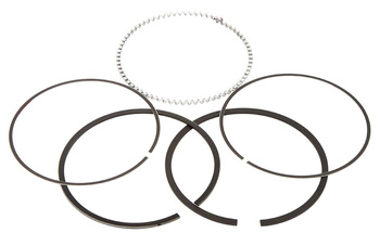 Vertex pierścienie ( średnica 83,5mm ) (kpl.)