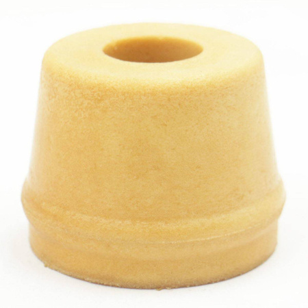 Odbojnik (shock bumper) amortyzatora tylnego 16x40x32mm (34)