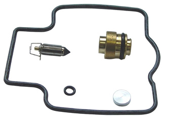 Zestaw naprawczy gaźnika kawasaki zx-9r '89-99, zz-r 1100 '90-00