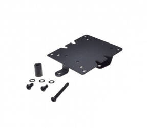 Stelaż kufra tył Shad do Bmw R1300GS