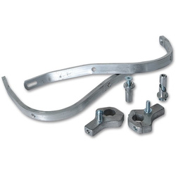 Mocowania aluminiowe osłon rąk do pm01633