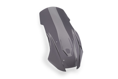 Szyba Turystyczna Puig Do Honda X-Adv 21-23 Mocno Przyciemniona