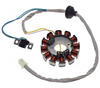 Stator iskrownik 12 cewek do MBK Yamaha Booster