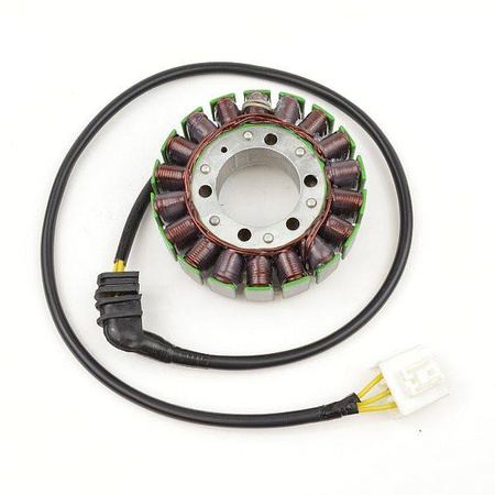 Uzwojenie alternatora (stator) honda cbr 1100xx (99-03)