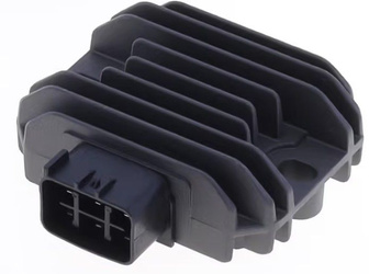 REGULATOR NAPIĘCIA SUZUKI LT-R 450 QUADRACER '06-'12, RMX-Z 450 '10-'17, RM-Z 450 '12, (OEM: 3280005G11000; 3280005G10000; 3280005G00000)