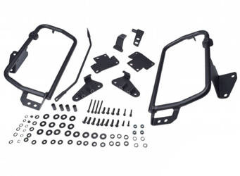 Stelaż kufra bocznego 4P Shad Terra do Ducati Multistrada