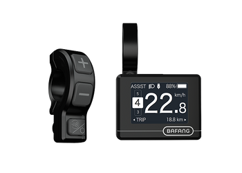 Wyświetlacz Lcd Bafang Dp C240.Can