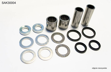 Zestaw naprawczy wahacza honda cr 125 02-07 (28-1040)