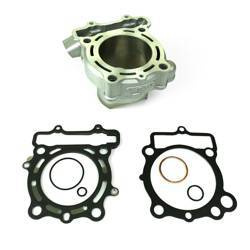 Athena cylinder std + uszczelki top-end kawasaki kxf 250 '17-'19