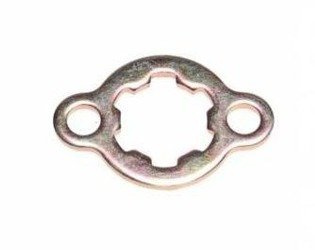 Zabezpieczenie zębatki zdawczej 139fmb ATV 110