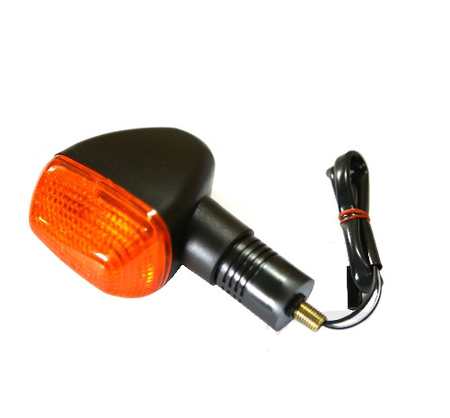 KIERUNKOWSKAZ MOTOCYKLOWY LEWY TYLNY SUZUKI