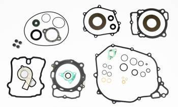 Athena komplet uszczelek ktm sxf 450 '16-'18, husqvarna fc 450 '16-'18, fx/fs 450 '17-'18 (z uszczelniaczami silnikowymi)