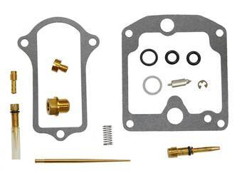 Zestaw naprawczy gaźnika suzuki gs 550e '77-79 (13201-47010) (na 1 gaźnik)