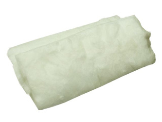 Psychic 2022/02 wełna (wata) do wydechu 4t 480x340x25mm 650°c