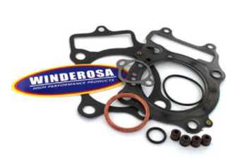 Winderosa (vertex) uszczelki top-end gas-gas ex350f '21-'22, husqvarna fc 350 '19-'22, fe 350 '20-'22, fe 350s '20-'21, fx 350 '20, ktm exc-f 350 '20-'22, sx-f 350 '19-'21, xc-f 350 '19-'21, xc-fw 350 '20-'22