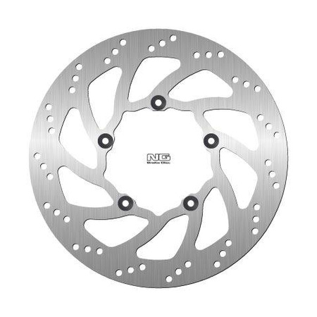 Tarcza hamulcowa przód bmw g310gs/r '16-21 (30x111x5mm) (5x10,5mm)