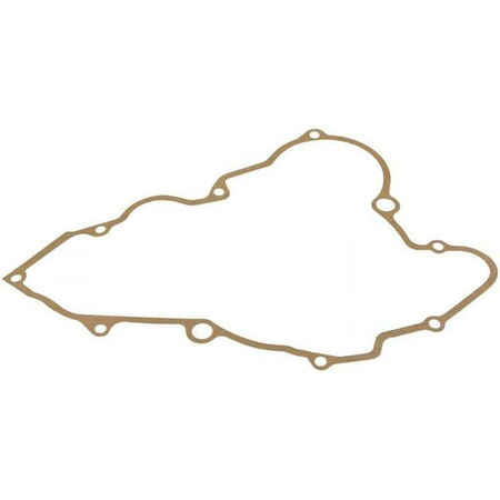 uszczelka pokrywy sprzęgłaktm 125 87-94(wewnętrzna)