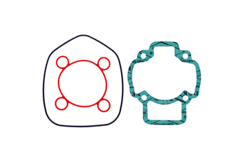 Komplet Uszczelek Top-End Rms Aprilia Sr Gilera Runner Piaggio Nrg Zip 50