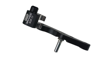 ADAPTER ZACISKU HAMULCOWEGO OVERSIZE HUSABERG FC 250 / 350 / 450 '14-'21, FE 350 / 450 / 501 '14-'21, TE 250 / 300 / 310 '15-'22, KTM EXC 125 / 200 '10-'16, SX 125 / 250, SX-F 450 '09-'22 (K17)