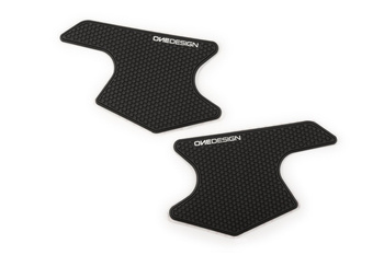 Tankpady Boczne Puig Do Ktm 1290 Super Adventure R 2021 Czarne