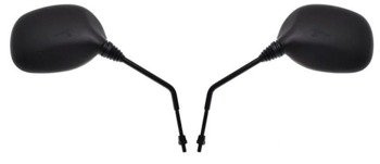 Lusterka skuter Peugeot TREKKER długi gwint M8