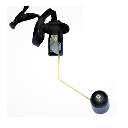 Czujnik poziomu paliwa gy6 50cc 4t gy6100006