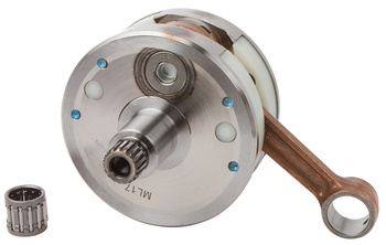 wał korbowy suzuki rm 250 (03-08)