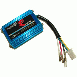 Tuningowy Moduł Zapłonowy (Blue) Yamaha Mzt000048-B