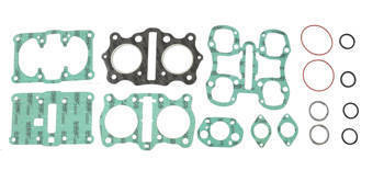uszczelki top-end honda cb 350k '70-'73, cl 350k '70-'73 (2 cylindry)