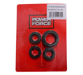 Komplet Uszczelniaczy Power Force Gy6 4 Sztuki Agility 50 4t