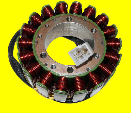 Uzwojenie alternatora (stator) Honda VF 750 C/S , VF 1100 C/S