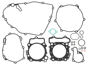 komplet uszczelek yamaha yzf 250 '19-21, wrf 250 '20-21 (wr250f) (yzf250)