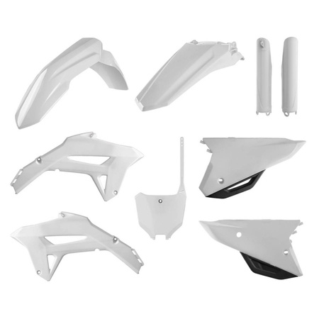 Komplet plastików honda crf 250r '22