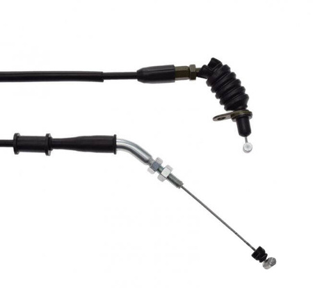 Linka gazu do Longjia LJ50QT-9M