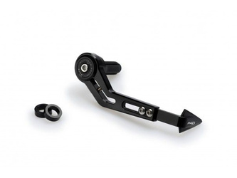 Osłona Dźwigni Hamulca Puig (Uniwersalna) Czarna