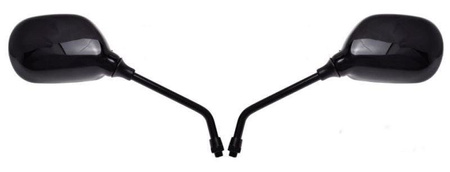 Lustro uniwersalne do skutera Quada motocykla M8