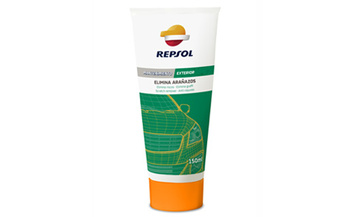 Repsol pasta do usuwania rys z karoserii scratch remover 150ml (12)