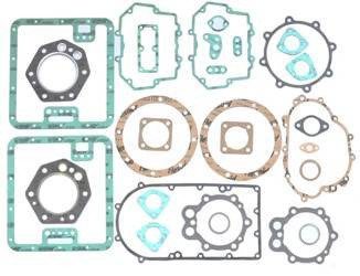 Athena 2022/05 komplet uszczelek moto guzzi le mans 3 750, t5 800 '81-'88