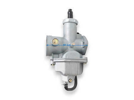 Gaźnik Power Force Atv 250st-9e Pz30