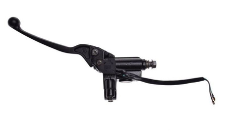 Pompa hamulca przedniego skuter 2T 4T QT-4