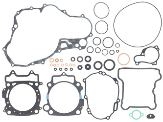 komplet uszczelek yamaha yzf 450 (yz 450f) '20-'21, yz 450x/wrf 450 (wr 450f) '21 (z uszczelniaczami olejowymi)
