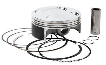 Vertex tłok suzuki ltr 450 (ltr450) atv '06-'11 (97,96mm) big bore (+2,50mm) (pierścienie 590398000001 x 1 kpl.)