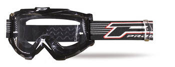 Gogle pg3301 naswa kolor czarny (szyba pg3210 antiscratch, no fog, anti uv) (pg3301/14bk) (3301-102)