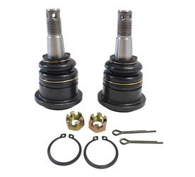 Końcówka Sworzeń Wahacza Dolnego Power Force Quad Atv 200 250 Kpl. 2 Szt