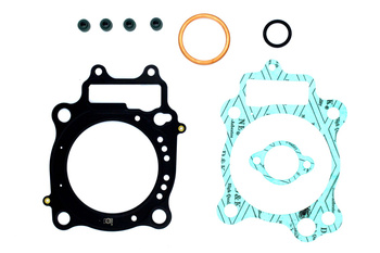 Komplet uszczelek top end power force honda crf250 r (2004-2009)