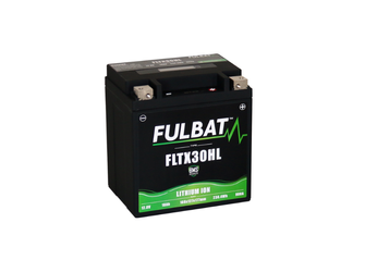 Akumulator Litowo-Jonowy Bezobsługowy Lifepo4 Fulbat Fltx30hl