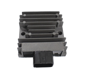 Regulator Napięcia Power Force Kawasaki Zr900 Z900 17-21 Kle300 Versys-X 300 17-20 Ej800 W800 Cafe 18-20 Kle650 Versys 650 17-21