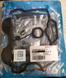 USZCZELKI TOP-END YAMAHA Y450 / YZ 450 F '18-'19 , WRF 450 '19-'20 , YZ 450 FX '19-'20 (Z USZCZELKĄ POKRYWY ZAWOROWEJ)