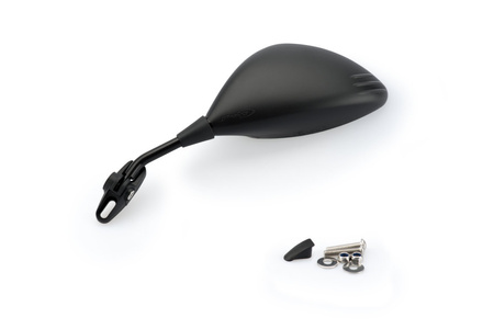 Lusterko z2 lewe puig do honda nt650v deauville 01-05
