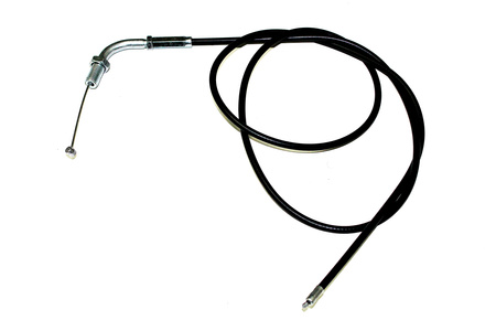 Linka Gazu Power Force (Wygięta Końcówka)  121,5 Mm